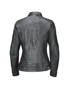 CHAQUETA PIEL ROXANE MUJER HELD