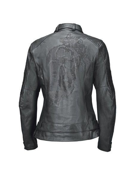 CHAQUETA PIEL ROXANE MUJER HELD