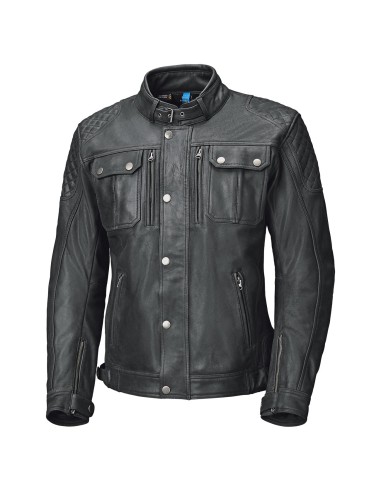 CHAQUETA PIEL STARIEN HELD