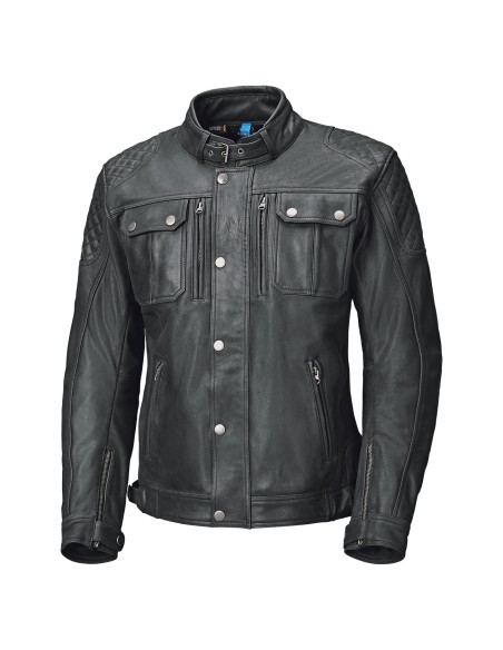 CHAQUETA PIEL STARIEN HELD