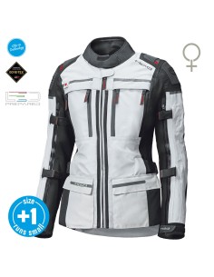 CHAQUETA MOTO TOURING ATACAMA TOP MUJER HELD