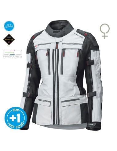CHAQUETA MOTO RUTERA ATACAMA TOP MUJER HELD CHAQUETA MOTO RUTERA ATACAMA TOP MUJER HELD