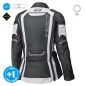 CHAQUETA MOTO RUTERA ATACAMA TOP MUJER HELD CHAQUETA MOTO RUTERA ATACAMA TOP MUJER HELD