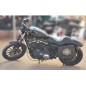 ALFORJA SPARTA WILLIE HD HC AMORT IZQ PARA SPORTSTER H.D