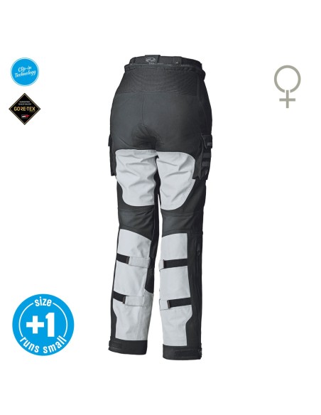 PANTALON RUTERO ATACAMA BASE MUJER HELD