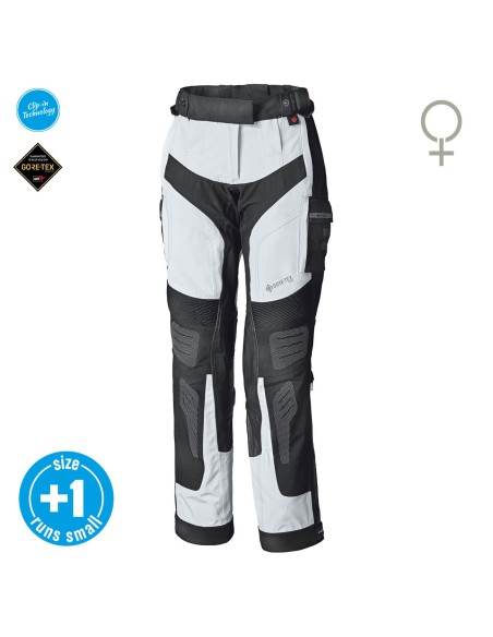 PANTALON TOURING ATACAMA BASE MUJER HELD