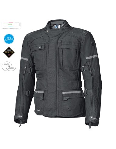 CHAQUETA MOTO TOURING CARESE EVO HELD CHAQUETA MOTO TOURING CARESE EVO HELD