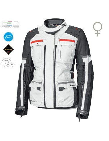 CHAQUETA MOTO TOURING CARESE EVO MUJER HELD CHAQUETA MOTO TOURING CARESE EVO MUJER HELD