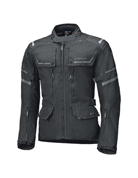 CHAQUETA MOTO TOURING KARAKUM TOP HELD