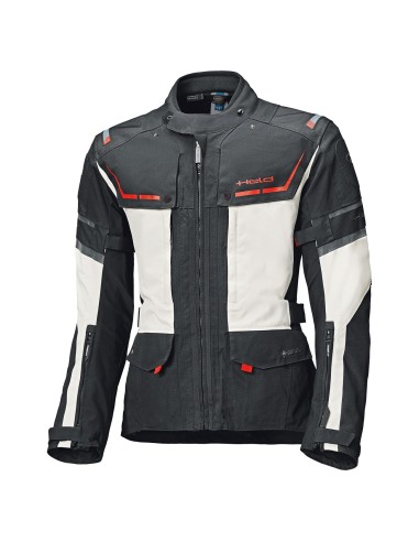 CHAQUETA MOTO TOURING KARAKUM TOP MUJER HELD CHAQUETA MOTO TOURING KARAKUM TOP MUJER HELD