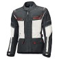 CHAQUETA MOTO TOURING KARAKUM TOP MUJER HELD CHAQUETA MOTO TOURING KARAKUM TOP MUJER HELD
