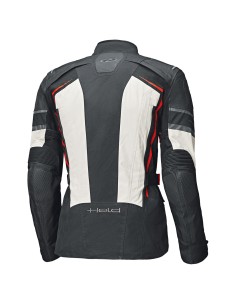 CHAQUETA MOTO TOURING KARAKUM TOP MUJER HELD