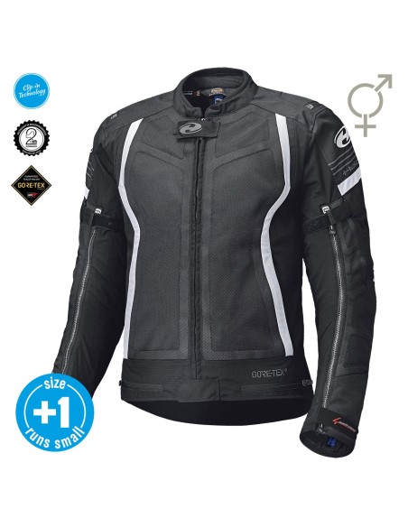 CHAQUETA TOURING AEROSEC GTX TOP HELD