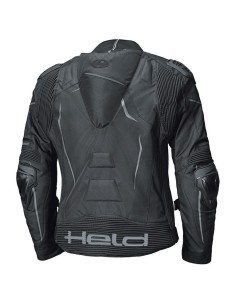 CHAQUETA MOTO TOURING SAFER SRX HELD
