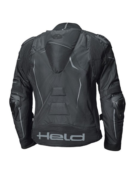 CHAQUETA MOTO TOURING SAFER SRX HELD