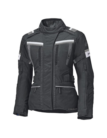 CHAQUETA MOTO TOURING TOURINO TOP MUJER HELD
