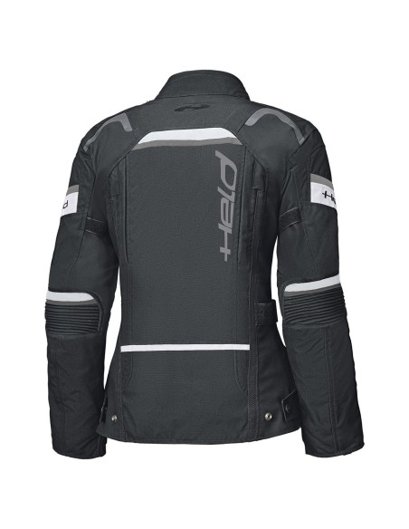 CHAQUETA MOTO TOURING TOURINO TOP MUJER HELD