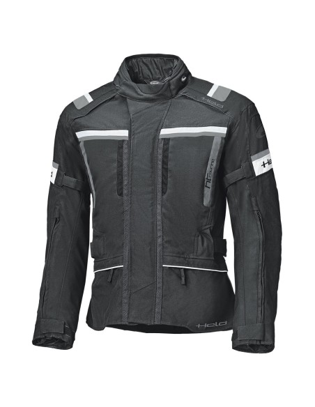 CHAQUETA MOTO TOURING TOURINO TOP NIÑO HELD