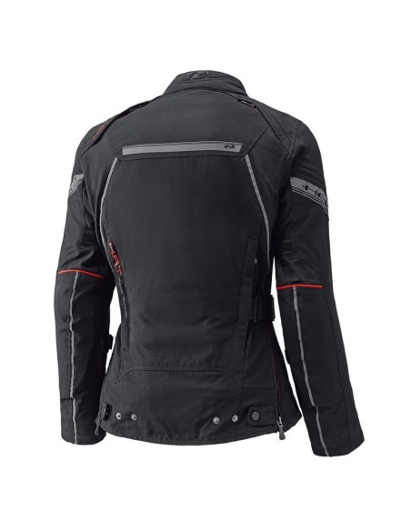 CHAQUETA MOTO TOURING RENEGADE MUJER HELD
