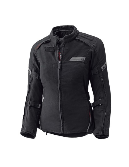 CHAQUETA MOTO TOURING RENEGADE MUJER HELD