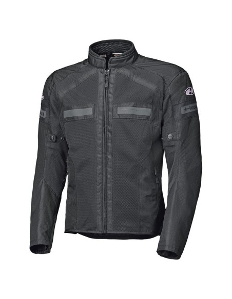 CHAQUETA MOTO PANELES EN MALLA TROPIC 3.0 HELD