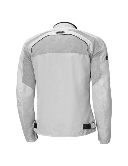 CHAQUETA MOTO PANELES EN MALLA TROPIC 3.0 MUJER HELD