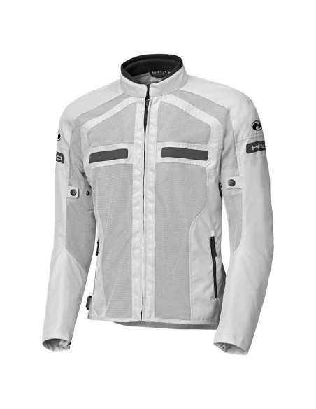 CHAQUETA MOTO PANELES EN MALLA TROPIC 3.0 MUJER HELD