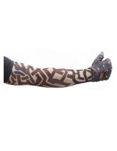 TATUAJE TRIBAL PARA BRAZO