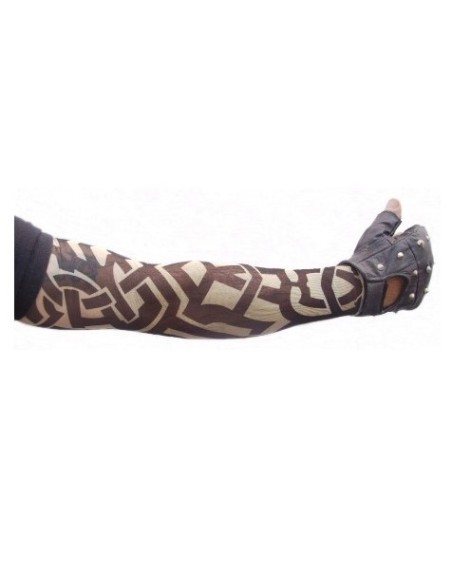 TATUAJE TRIBAL PARA BRAZO