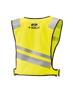 CHALECO DE SEGURIDAD HELD