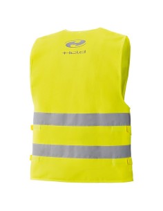 CHALECO DE SEGURIDAD SAFETY VEST HELD