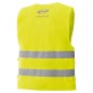 CHALECO DE SEGURIDAD SAFETY VEST HELD CHALECO DE SEGURIDAD SAFETY VEST HELD