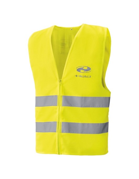 CHALECO DE SEGURIDAD SAFETY VEST HELD