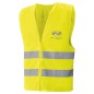CHALECO DE SEGURIDAD SAFETY VEST HELD CHALECO DE SEGURIDAD SAFETY VEST HELD