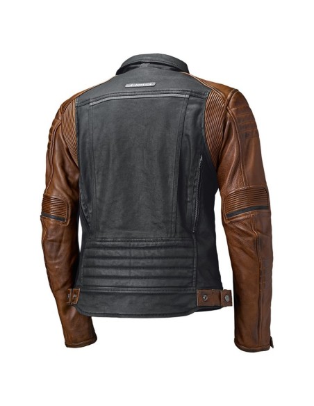 CHAQUETA MOTO RUTERA JESTER HELD