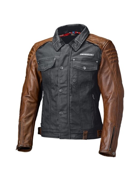 CHAQUETA MOTO RUTERA JESTER HELD