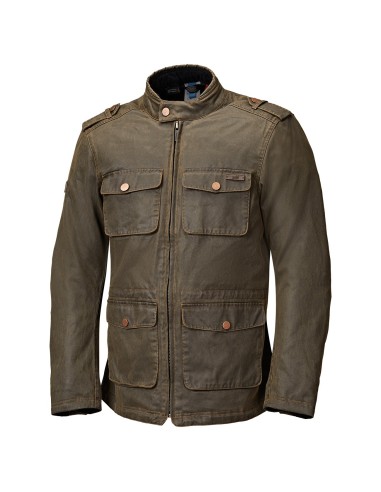 CHAQUETA MOTO URBANA LAWRENCE HELD CHAQUETA MOTO URBANA LAWRENCE HELD