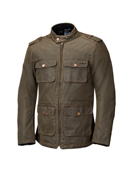 CHAQUETA MOTO URBANA LAWRENCE HELD