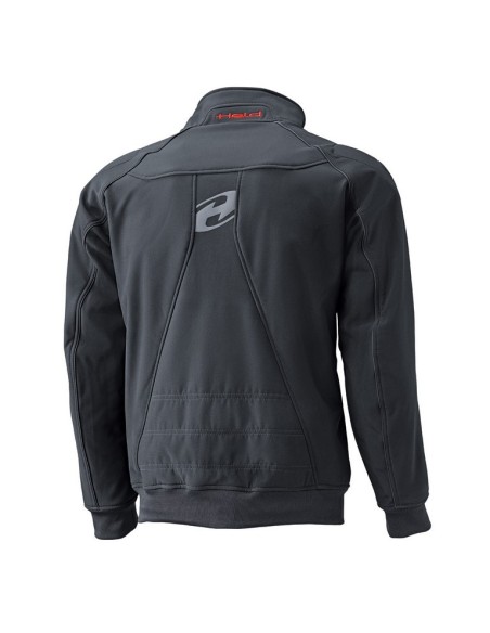 CHAQUETA MOTO SOFTSHELL SAN REMO HELD