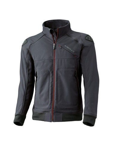 CHAQUETA MOTO SOFTSHELL SAN REMO HELD CHAQUETA MOTO SOFTSHELL SAN REMO HELD