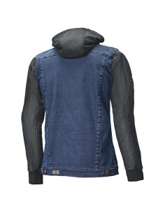 CHAQUETA MOTO VAQUERA PETROL HELD