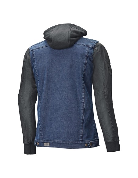 CHAQUETA MOTO VAQUERA PETROL HELD