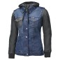 CHAQUETA MOTO VAQUERA PETROL MUJER HELD CHAQUETA MOTO VAQUERA PETROL MUJER HELD