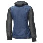 CHAQUETA MOTO VAQUERA PETROL MUJER HELD CHAQUETA MOTO VAQUERA PETROL MUJER HELD