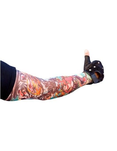 TATUAJE LLAMAS, SERPIENTES Y MUJERES PARA BRAZO TATUAJE LLAMAS, SERPIENTES Y MUJERES PARA BRAZO