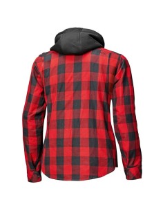 CAMISA FRANELA MOTO LUMBERJACK II HELD