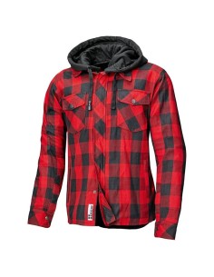 CAMISA FRANELA MOTO LUMBERJACK II HELD