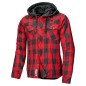 CAMISA FRANELA MOTO LUMBERJACK II HELD CAMISA FRANELA MOTO LUMBERJACK II HELD