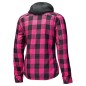 CAMISA FRANELA MOTO LUMBERJACK II MUJER HELD CAMISA FRANELA MOTO LUMBERJACK II MUJER HELD