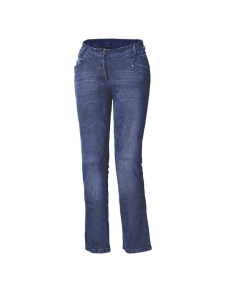 PANTALON JEANS MOTORISTA ARMANDA MUJER HELD